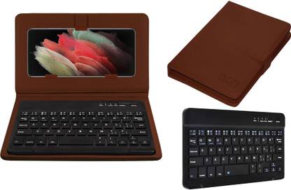 ACM Keyboard Case for Samsung Galaxy S21 Ultra 5g