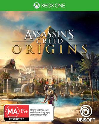 Assassin's Creed Origins Code