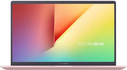 ASUS VivoBook 14 Intel Core i5 10th Gen 1035G1 - (8 GB + 32 GB Optane/512 GB SSD/Windows 10 Home) S403JA-BM034TS Thin and Light Laptop