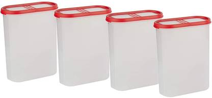 Cutting EDGE Plastic Utility Container  - 2400 ml