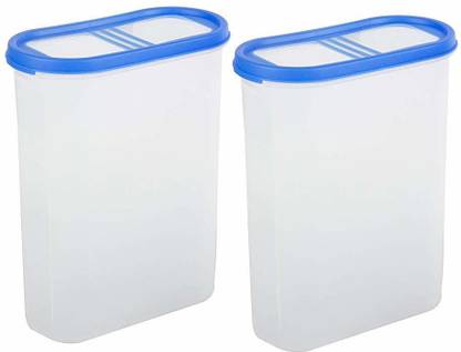 Cutting EDGE Plastic Utility Container  - 2400 ml