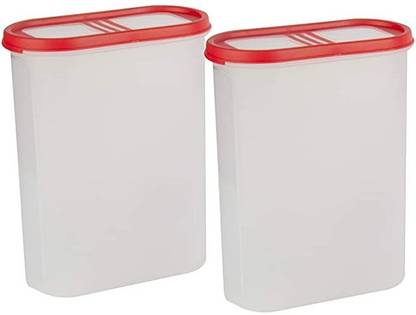 Cutting EDGE Plastic Utility Container  - 2400 ml