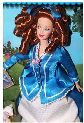 MATTEL Barbie Had A Little Lamb