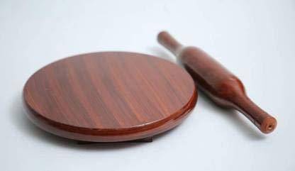 Chakla Belan Wooden Handmade Kitchen Item Chakla Belan Wooden Handmade Kitchen Item