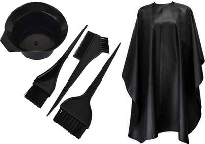 AANU 200 ML. Black Hairdye Mixing Bowl