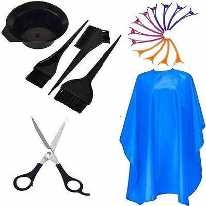 AANU Hair Cut Cape