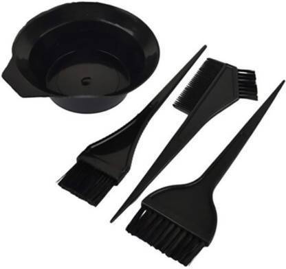 Kriti 100 ML Black Hairdye Mixing Bowl