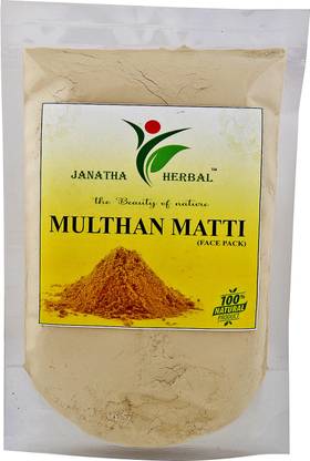 JANATHA HERBALS MULTHANA MUTTY