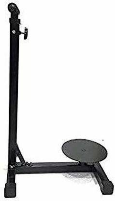 KANG Standing Twister with Handles Heavy Duty for Home Gym Fixed Handle Fitness Bench Multipurpose Fitness Bench
