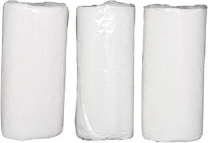 VS Mart PURE COTTON 001 Non-Sterile Gauge Roll