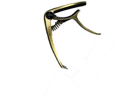 TECHNO Techno guitar capo T-1921 Spring Guitar Capo