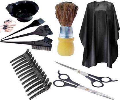 SIYAA Hair Cut Cape