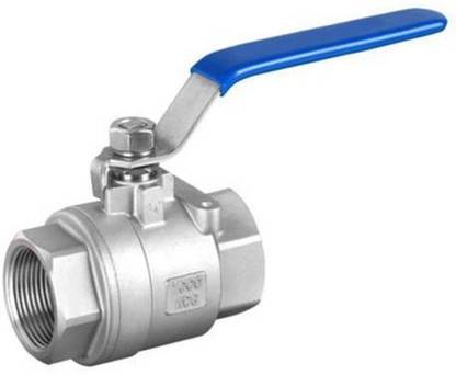 Flowtek CF8 Ball Valves