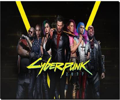 SKY DOT cyberpunk cyberpunk 2077 video games cyber science fiction Mousepad