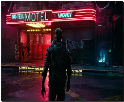SKY DOT cyberpunk 2077 cyberpunk cd projekt red video games men Mousepad