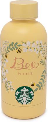 Starbucks Bee Mine Stainless Steel Tumbler