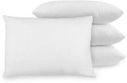 PALVIT Microfibre Sleeping Pillow Pack of 4 Abstract