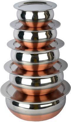 Resoco Handi 0.65 L, 0.85 L, 1.23 L, 1.83 L, 2.45 L with Lid