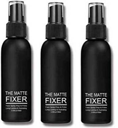AVEU MAKEUP SPRAY FACE GLOW Primer - 300 ml Primer - 300 ml (TRANSPARENT) Primer  - 300 ml