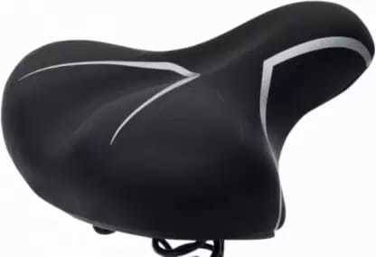 Tulsi Big Ben Saddle Seat For Cycle Bicycle Mountain Bikes Saddle Saddle