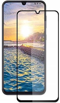 welldesign Tempered Glass Guard for Samsung Galaxy M21 2021 Edition