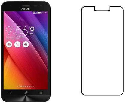 Blue Arjava Impossible Screen Guard for Asus-Zenfone-2-Laser-ZE500KL