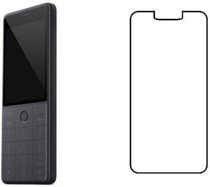 Suryans Venchers Impossible Screen Guard for Qin 1s AI Phone