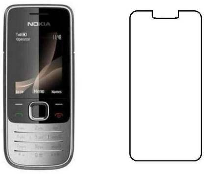 Apaq Impossible Screen Guard for Nokia-2730-Classic