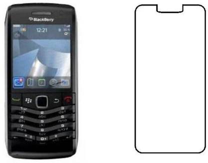 PIXIR Impossible Screen Guard for BlackBerry-Pearl-3G-9105