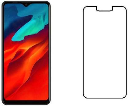 ALGER Impossible Screen Guard for Blackview-A80-Pro