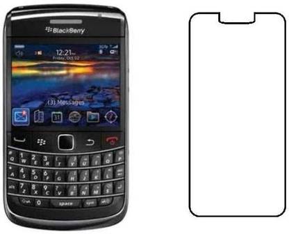 stylfixa Impossible Screen Guard for BlackBerry Bold 3 9780