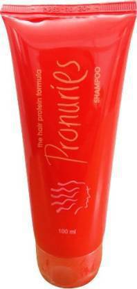 pronuries Shampoo