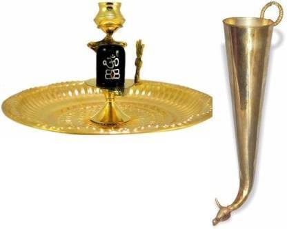 VALUE CRAFTS Brass