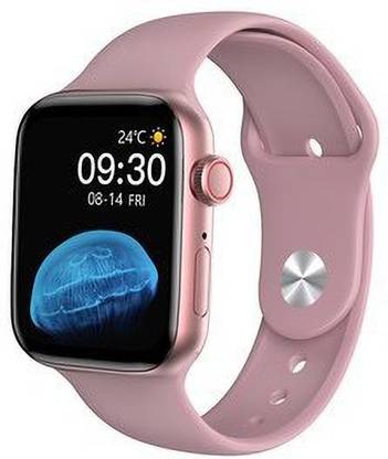 BreeZy HW22 SERIES 6 BLUETOOTH Smartwatch
