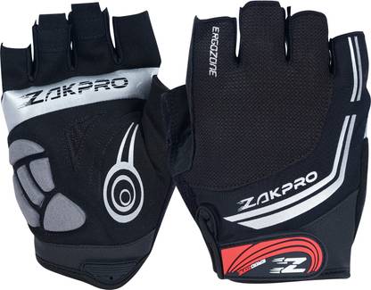 ZAKPRO Cycling gloves - hybrid series Cycling Gloves