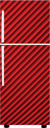VVWV 152 cm Fridge Sticker Self Adhesive Sticker