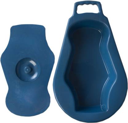 Neosafe Female Bed Pan Vomit Basin