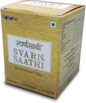SVARN-SAATHI NUTRACEUTICAL