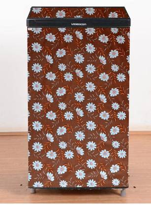 Auf Refrigerator  Cover