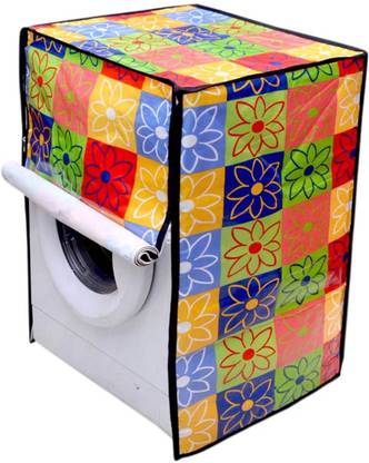 Front Loading Washing Machine  Cover