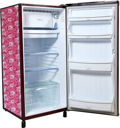 AAVYA UNIQUE FASHION Refrigerator  Cover