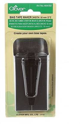 CLOVER 464/50 2-Inch Bis Tp Mk