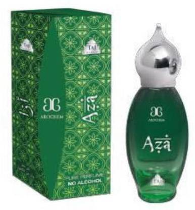 AROCHEM AZA 9 ML Floral Attar