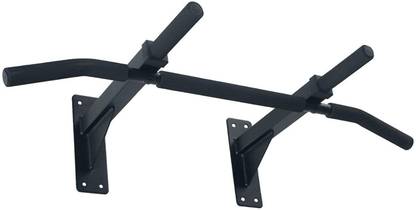 Fit World HIGH QUALITY Chin Up Bar Pull Up Bar Wall Mounted BAR, FOR HOME AND GYM Chin-up Bar