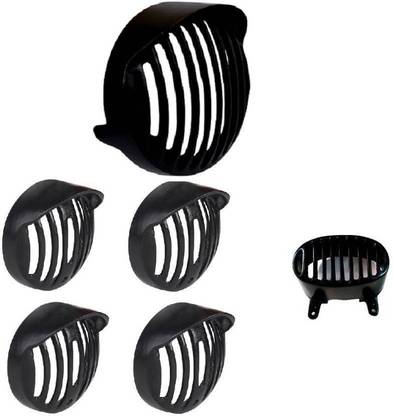 CADEAU CDG75 Customized Set Bike Headlight Grill