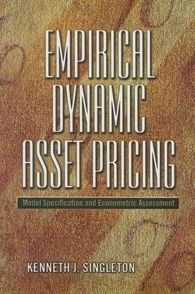 Empirical Dynamic Asset Pricing