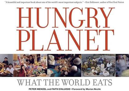 Hungry Planet