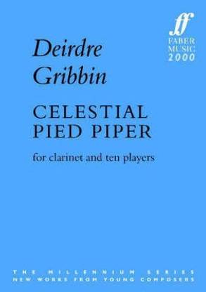 Celestial Pied Piper