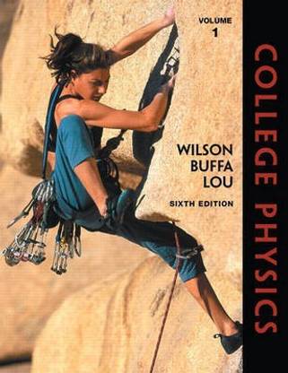 College Physics, Volume 1
