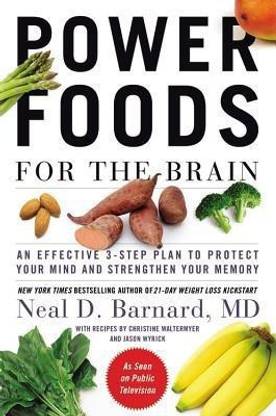 Power Foods for the Brain